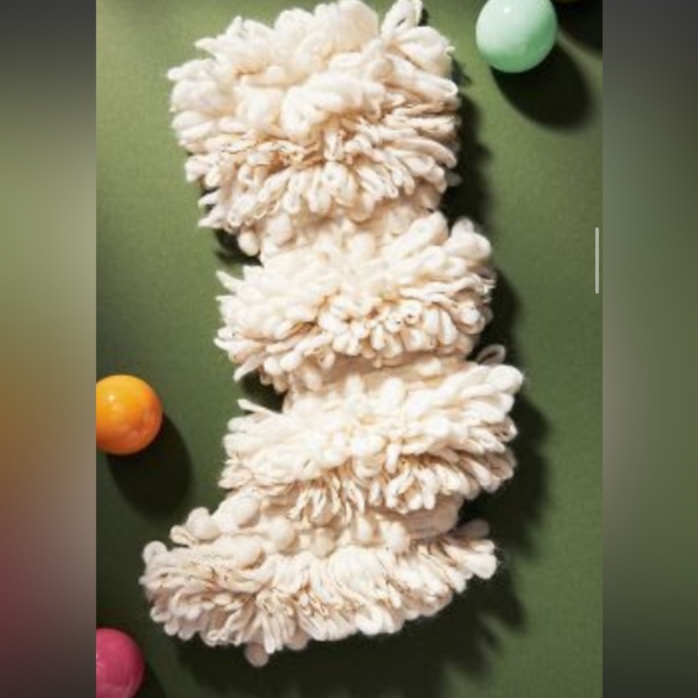 Anthropologie Astrid Stocking